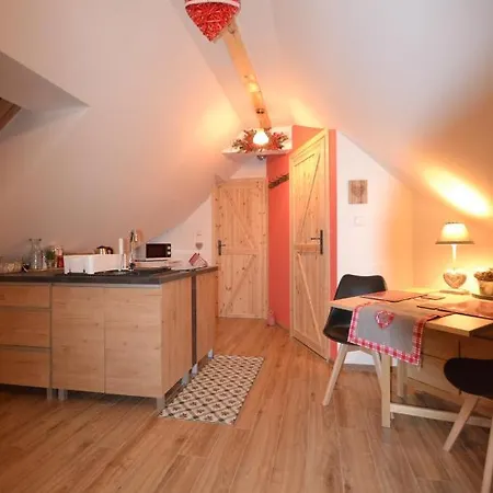 Apartamento Golden Mountain
