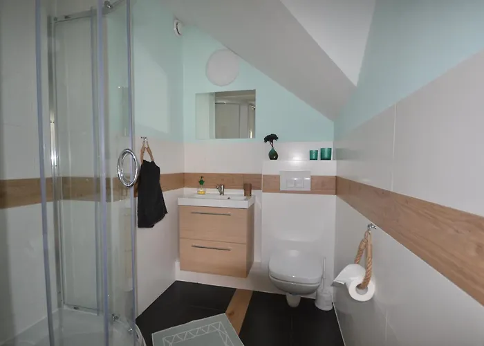 Appartement Golden Mountain