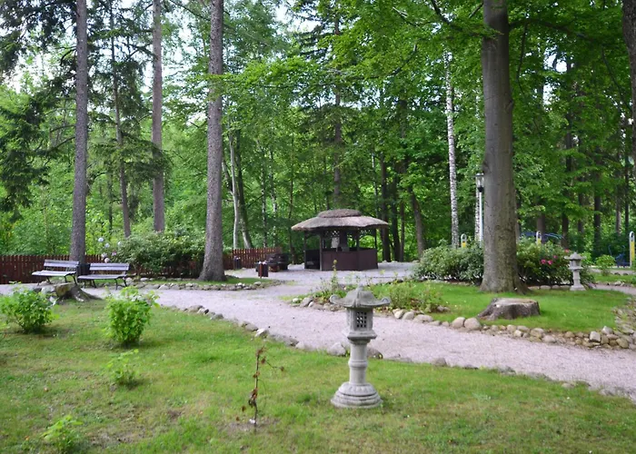 Appartement Golden Mountain *