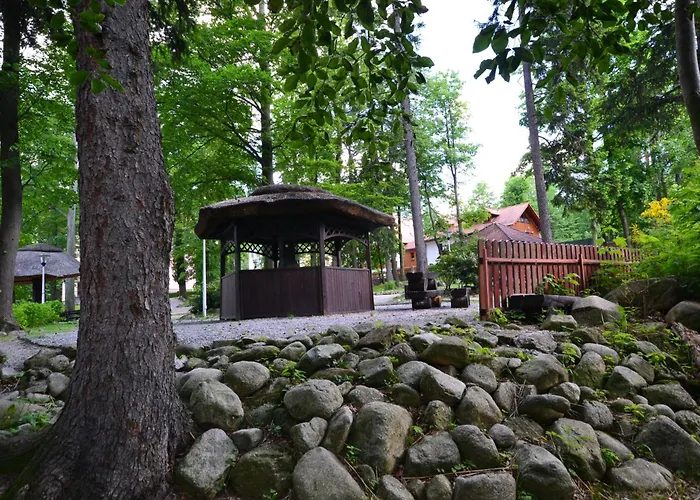 Appartement Golden Mountain Karpacz