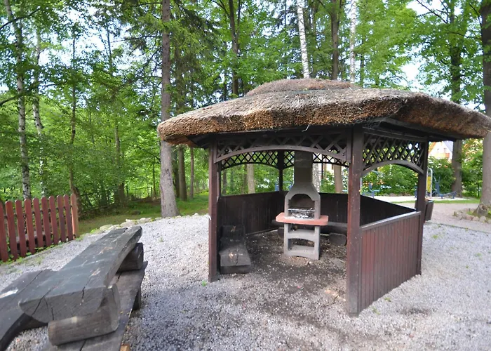 Appartement Golden Mountain Karpacz