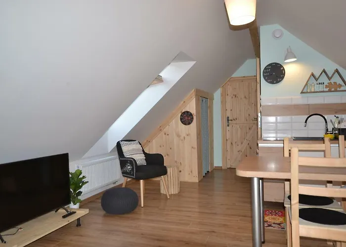 Golden Mountain * Karpacz