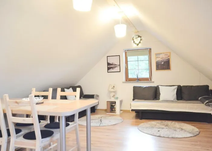 Golden Mountain Appartement Karpacz