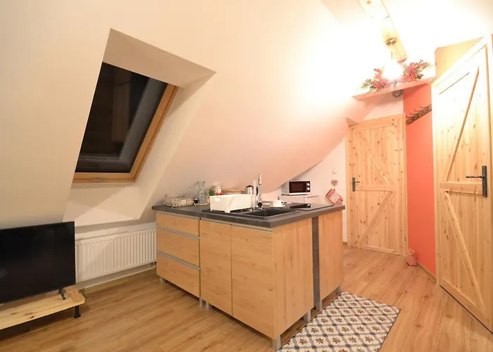 Golden Mountain Appartement Karpacz