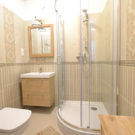 Golden Mountain Karpacz