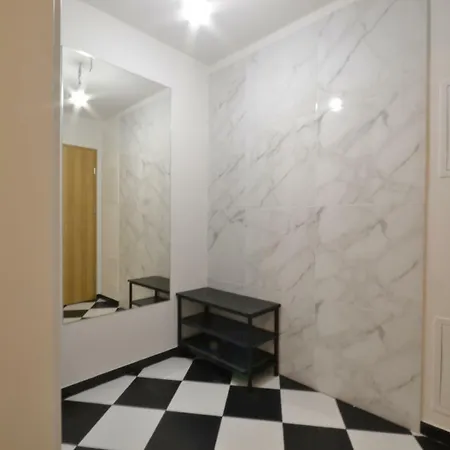 Golden Mountain Karpacz