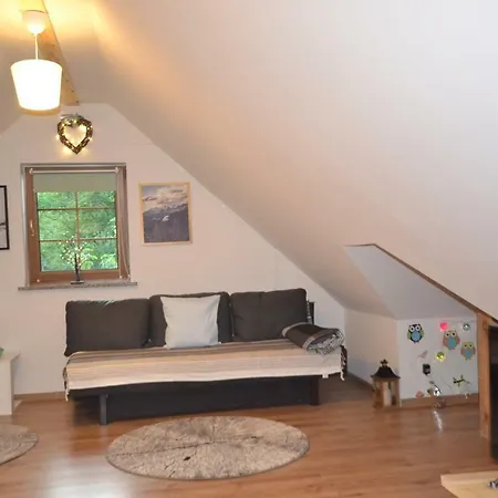 Apartment Golden Mountain *