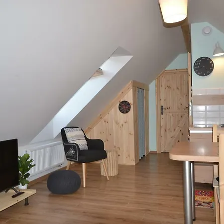 Golden Mountain * Karpacz