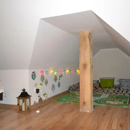 Golden Mountain * Karpacz