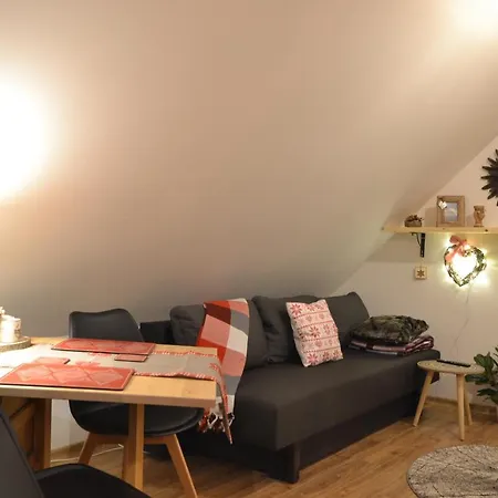 Golden Mountain Karpacz