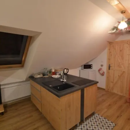 Golden Mountain Apartament *