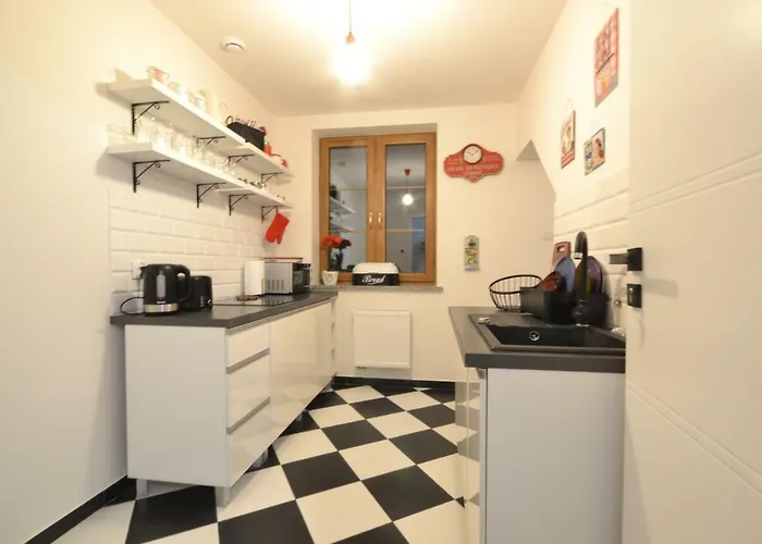 Golden Mountain * Karpacz