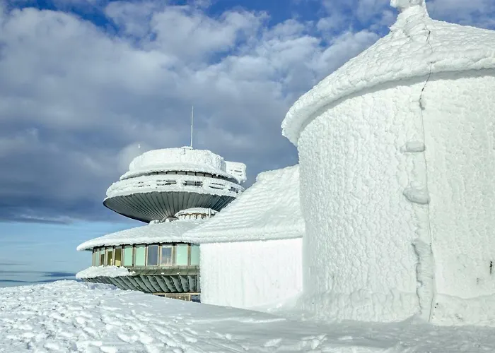 Golden Mountain Lejlighed Karpacz