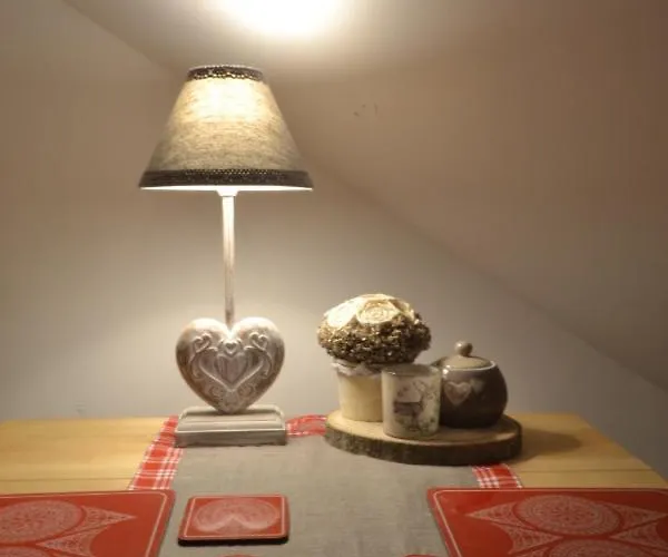 Golden Mountain Lejlighed